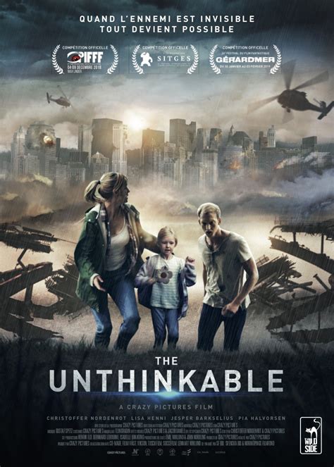 THE UNTHINKABLE – wikibifff