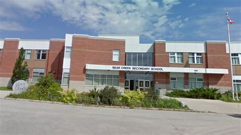 Oakley Park Elementary School Barrie | Southern Wisconsin Bluegrass ...