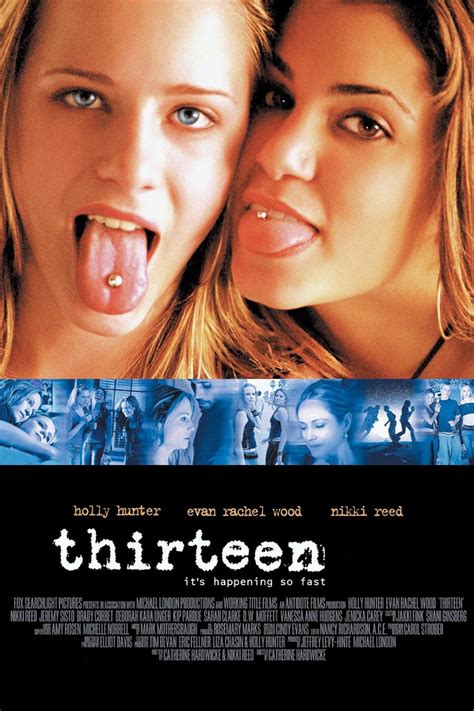 Thirteen - Rotten Tomatoes