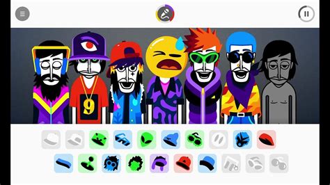 New Incredibox Wekiddy Is So Epic! - YouTube