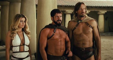 Meet the Spartans (2008)* - Whats After The Credits? | The Definitive ...