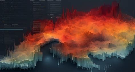 How to Create a Heat Map in Tableau: 4 Simple Steps – Master Data ...