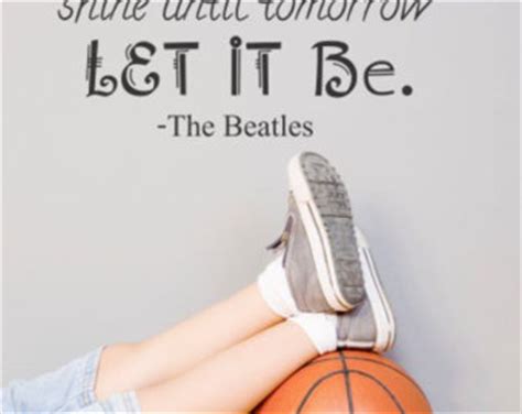 Top Beatles Song Quotes. QuotesGram