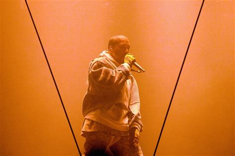 Is It Too Soon For A Kanye West Tour?