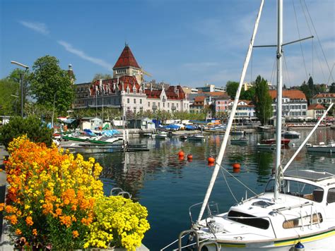 Find Lausanne, Switzerland Hotels- Downtown Hotels in Lausanne ...