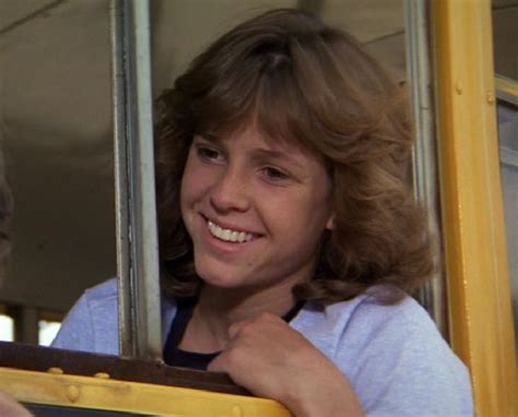 Kristy McNichol in Little Darlings Kristy Mcnichol, Little Darlings