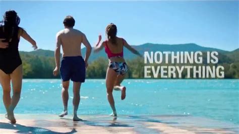 SKYRIZI TV Spot, 'Swimming' - iSpot.tv