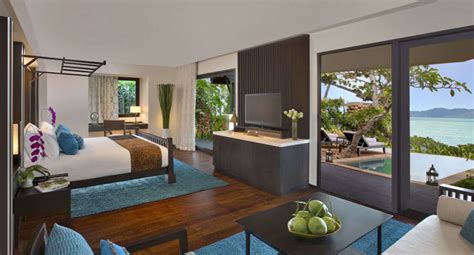 Samui Resort | Anantara Bophut Koh Samui Rooms & Suites