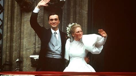 Ogilvy Wedding, Twenty-Eight Years On | Royal Hats