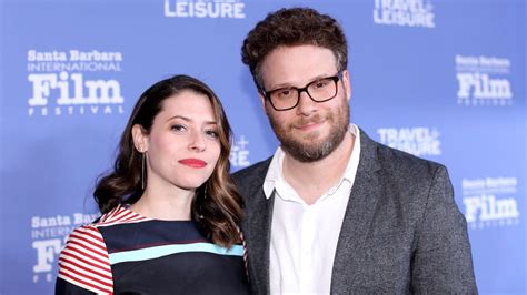 Seth Rogen and His Wife Are ‘Happy’ They Didn’t Have Kids | Complex