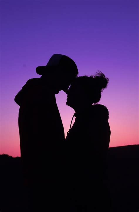 #silhouette #silhouetteprojects #silhouettephotography #love # ...