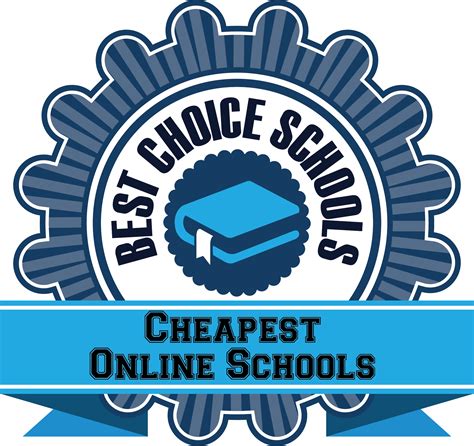 15 Cheapest Online Schools - Best Choice Schools