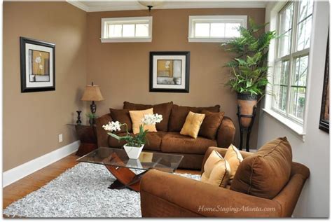 How To Add Warmth To A Room - Solutions for Selling Part IV | Brown ...