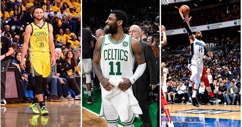 Ranking NBA's Top 25 Point Guards in 2018-19 Photo Gallery | NBA.com