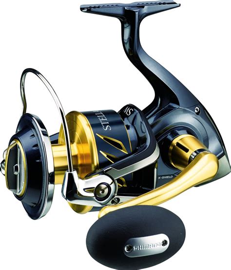 Best Shimano Spinning Reels 2018 With Detail Reviews