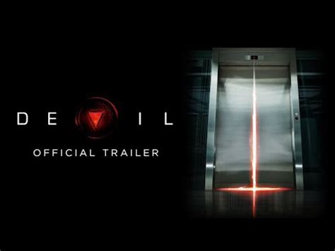 Devil - Trailer - YouTube