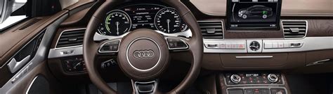 Audi A8 Dash Kits | Custom Audi A8 Dash Kit