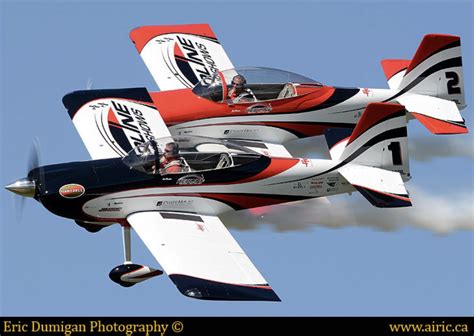 Redline Airshows — Florida International Air Show