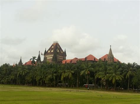 Bombay High Court to get six new judges including AG Rohit Deo - B & B