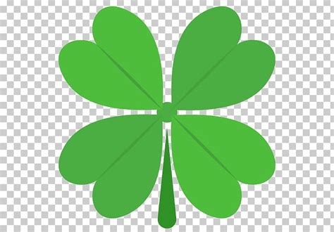 Emoji Luck Four-leaf Clover Emoticon PNG, Clipart, Clover, Computer Icons, Emoji, Emojipedia ...