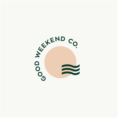 Weekend Logos - 15+ Best Weekend Logo Ideas. Free Weekend Logo Maker ...