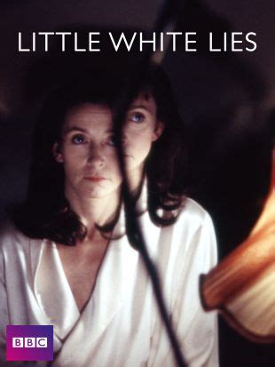 Little White Lies (1998) - Philip Saville | Synopsis, Characteristics ...