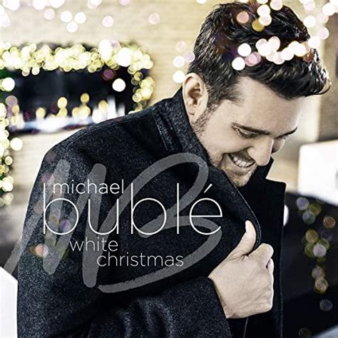 Download Michael Buble - Christmas (Deluxe Special Edition) (2011) - SoftArchive