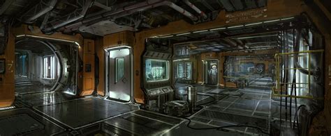 conceptual art interior - Yahoo Search Results Yahoo Image Search Results Scifi Interior ...