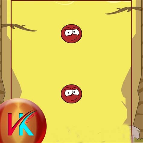 Red Ball Destroyer Kids Game by Vikash Patel