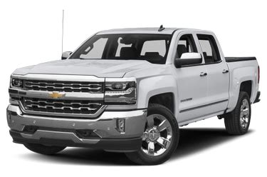 2018 Chevrolet Silverado 1500 Consumer Reviews | Cars.com