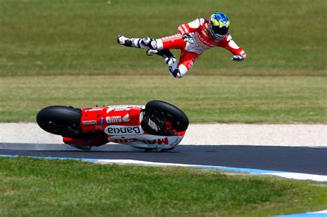 MOTOGP BIGGEST CRASH | Racing, Racing bikes, Motogp