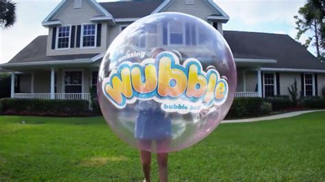 Wubble Bubble - YouTube