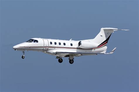 Eight Types of Private Jets: Which One Is for You?