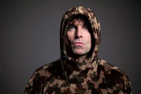 Liam Gallagher releases new album title-track "C'mon You Know" | The ...