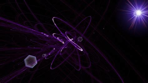 Purple Abstract Wallpapers - Top Free Purple Abstract Backgrounds ...