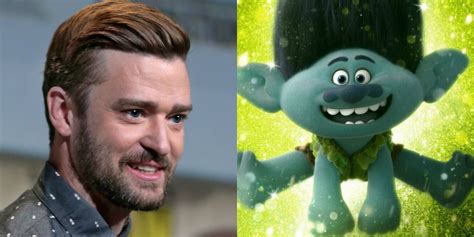 Trolls World Tour Voice Cast Guide: What The Actors Look Like In Real Life