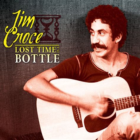 Jim Croce-Time In A Bottle Sheet Music pdf, - Free Score Download ★