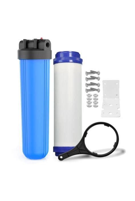 PFAS Water Filter Cartridge