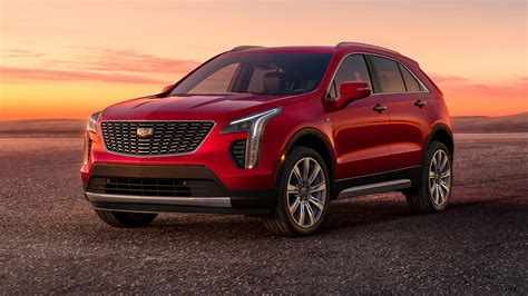 Cadillac Xt4 Reviews 2024 - Cindy Deloria