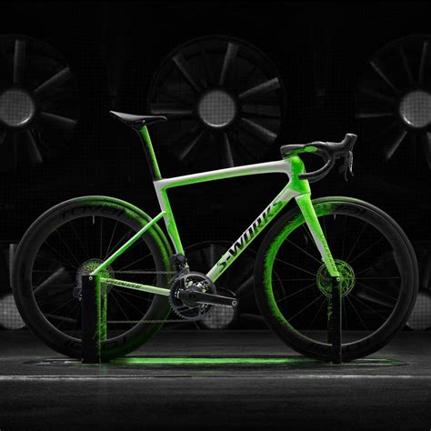 Introducing the Specialized Tarmac SL8 Road Bike | Sigma Sports