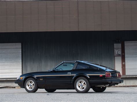 1982 Nissan 280ZX Turbo | Essen 2019 | RM Sotheby's