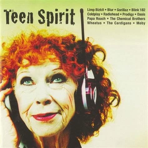 Various Artists - Teen Spirit Lyrics and Tracklist | Genius