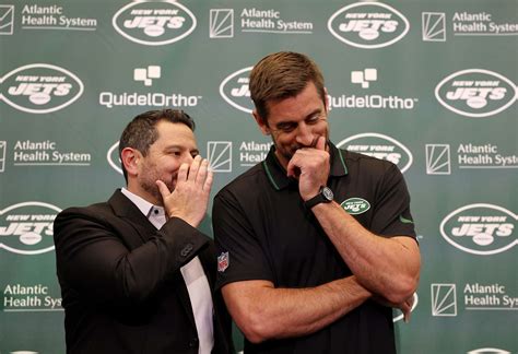 NFL analyst addresses backlash against Jets skipping getting wide ...