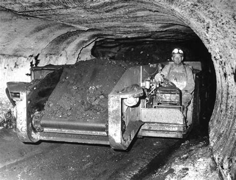 Photos: A look at coal mining in Southern Illinois history | History ...