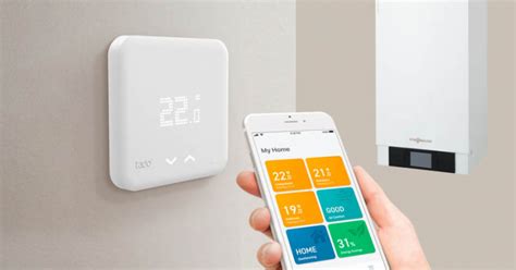 What are Smart Heating Controls? - Plumb-Line