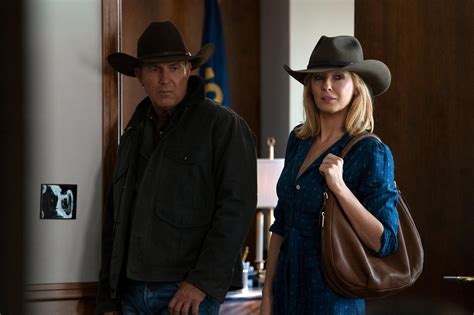 'Yellowstone' Finale Grows to Series High 7.6 Million Viewers - Variety