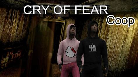 Cry of Fear | Co-oP | Buscad a Simon, pls.... - YouTube