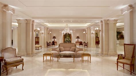 Luxury Life Design: Luxurious King George, Athens