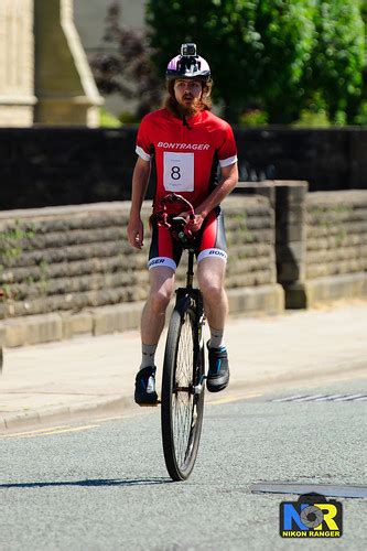 Unicycle Race 2017. | STA0301 5th British National Unicycle … | Flickr