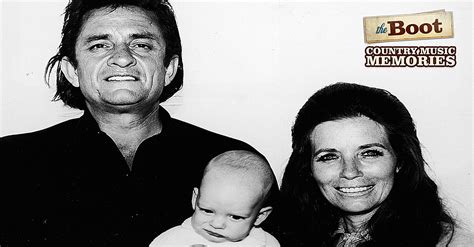 Country Music Memories: Johnny Cash Marries June Carter